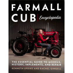 Farmall Cub Encyclopedia