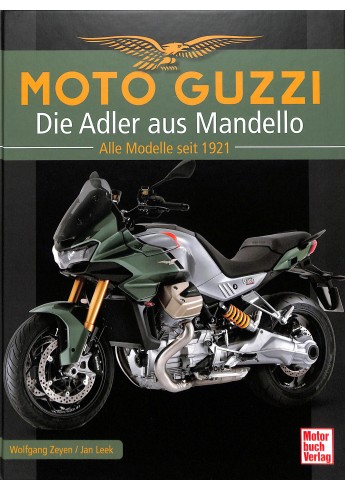 Moto Guzzi Moto Guzzi