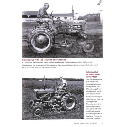 Farmall Cub Encyclopedia