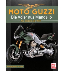 Moto Guzzi