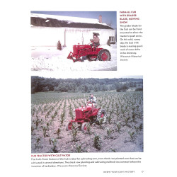 Farmall Cub Encyclopedia