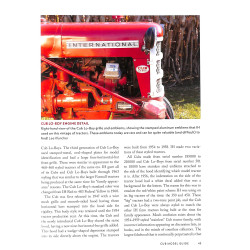 Farmall Cub Encyclopedia