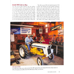 Farmall Cub Encyclopedia