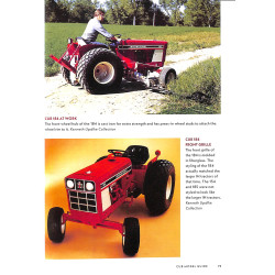 Farmall Cub Encyclopedia