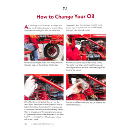 Farmall Cub Encyclopedia