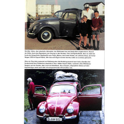 VW 1302 / 1303 - Die Evolution der Super-Käfer