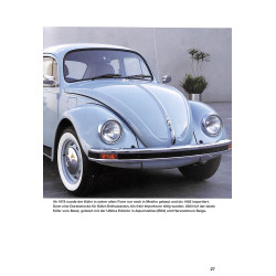 VW 1302 / 1303 - Die Evolution der Super-Käfer