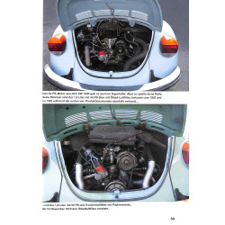 VW 1302 / 1303 - Die Evolution der Super-Käfer