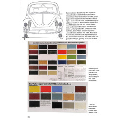 VW 1302 / 1303 - Die Evolution der Super-Käfer