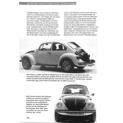 VW 1302 / 1303 - Die Evolution der Super-Käfer