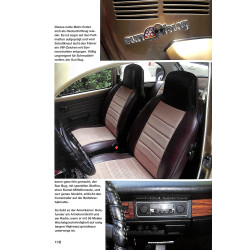 VW 1302 / 1303 - Die Evolution der Super-Käfer