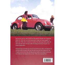 VW 1302 / 1303 - Die Evolution der Super-Käfer