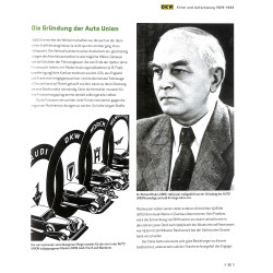 DKW - Die Geschichte der legendären Marke