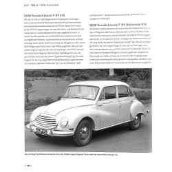 DKW - Die Geschichte der legendären Marke