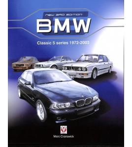 BMW Classic 5 Series 1972 to 2003