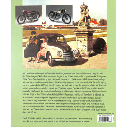 DKW - Die Geschichte der legendären Marke