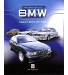 BMW Classic 5 Series 1972 to 2003