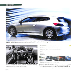 VW Scirocco & Corrado - Die sportlichen Volkswagen