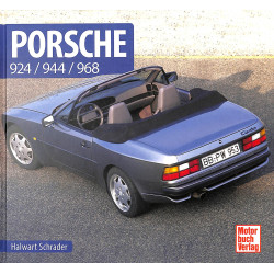 Porsche 924/944/968