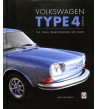 Volkswagen Type 4, 411 and 412