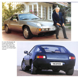 Porsche 924/944/968