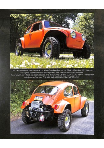 Volkswagen Type 4, 411 and 412