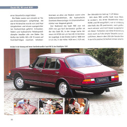 Saab 99, 90 & 900 - 1968 - 1998