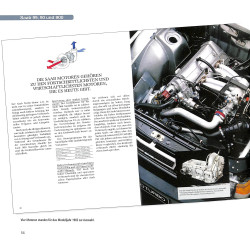 Saab 99, 90 & 900 - 1968 - 1998