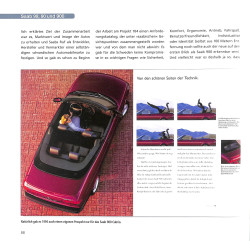 Saab 99, 90 & 900 - 1968 - 1998