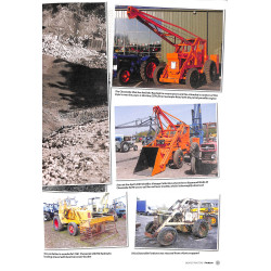 Greatest Tractors: Fordson Icons