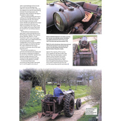 Greatest Tractors: Fordson Icons