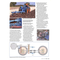 Greatest Tractors: Fordson Icons