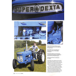 Greatest Tractors: Fordson Icons