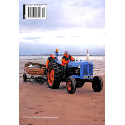 Greatest Tractors: Fordson Icons
