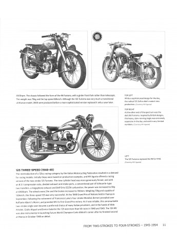 MV Agusta Since 1945