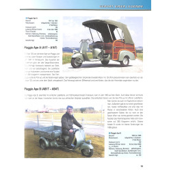 Vespa - 70 Jahre Rollerkult