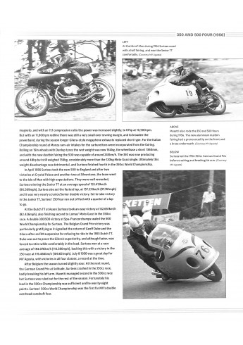 MV Agusta Since 1945