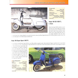 Vespa - 70 Jahre Rollerkult