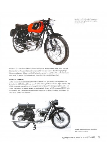MV Agusta Since 1945