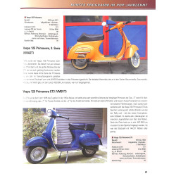 Vespa - 70 Jahre Rollerkult
