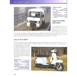 Vespa - 70 Jahre Rollerkult