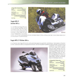 Vespa - 70 Jahre Rollerkult