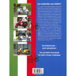 Vespa - 70 Jahre Rollerkult