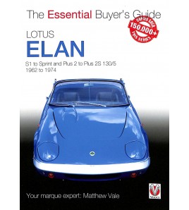 Lotus Elan