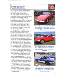 Lotus Elan