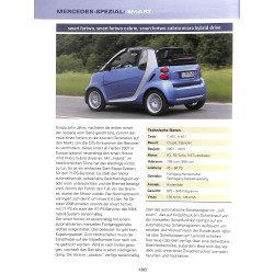 Mercedes Benz Sternstunden der Autogeschichte