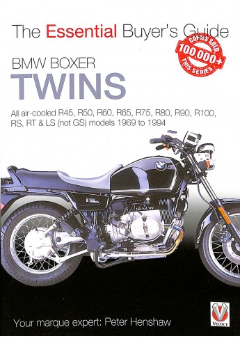 BMW Boxer Twins BMW Boxer Twins