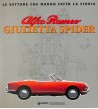 ALFA ROMEO GIULIETTA SPIDER