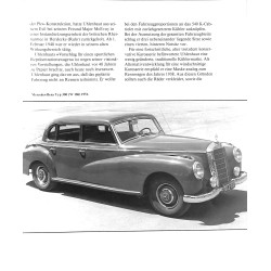 Mercedes-Benz 300 SL - Vom Rennsport zur Legende