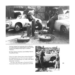 Mercedes-Benz 300 SL - Vom Rennsport zur Legende